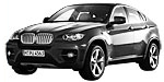 BMW E71 P1E49 Fault Code