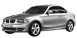 BMW E82 P1E49 Fault Code