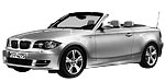 BMW E88 P1E49 Fault Code