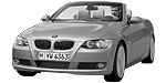 BMW E93 P1E49 Fault Code